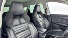 MG HS 1.5 T-GDI PHEV Trophy 5dr Auto Hatchback